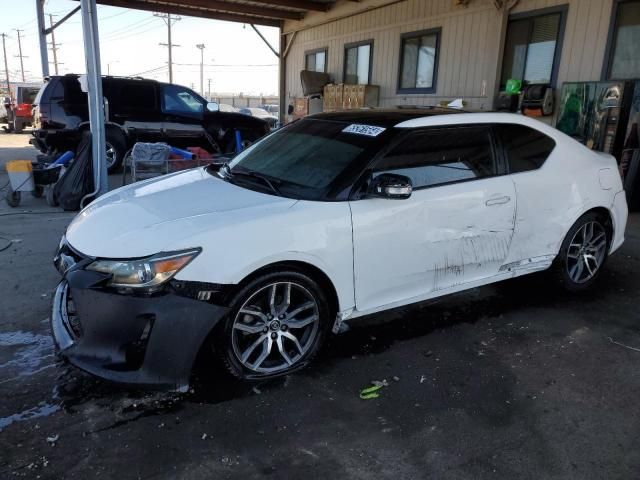 2014 Scion TC