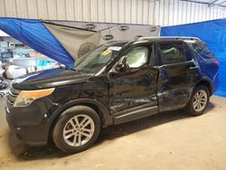 2015 Ford Explorer en venta en Tifton, GA