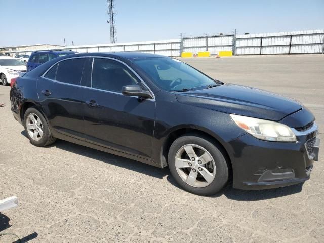 2014 Chevrolet Malibu LS