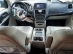 2012 Chrysler Town & Country Touring L