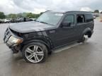 2011 Dodge Nitro Detonator