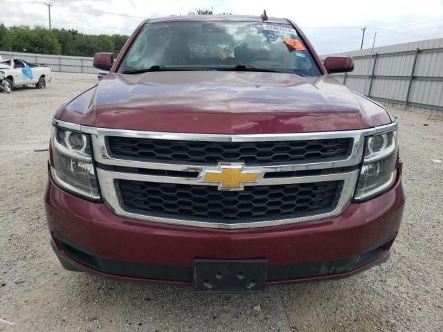 2020 Chevrolet Tahoe C1500  LS