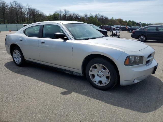 2007 Dodge Charger SE