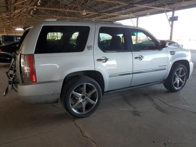 2013 Cadillac Escalade Premium