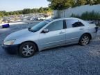 2005 Honda Accord EX