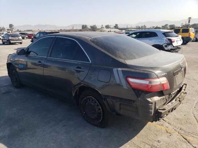 2007 Toyota Camry CE