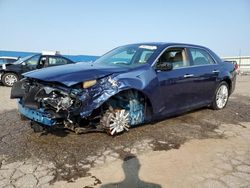 Chrysler Vehiculos salvage en venta: 2014 Chrysler 300C