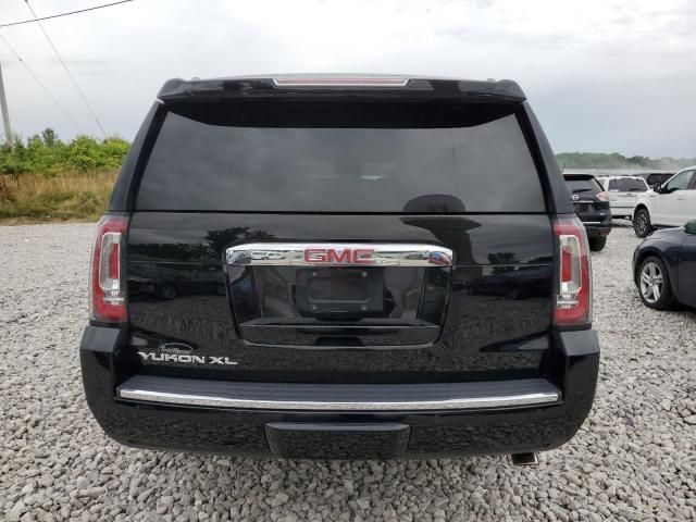 2017 GMC Yukon XL Denali