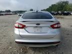 2014 Ford Fusion Titanium HEV