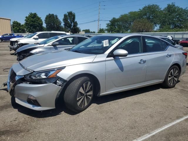 2019 Nissan Altima SL