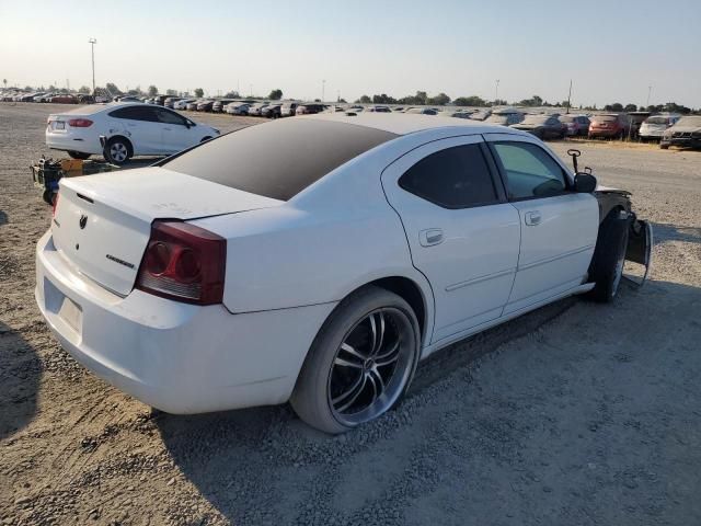 2010 Dodge Charger SXT