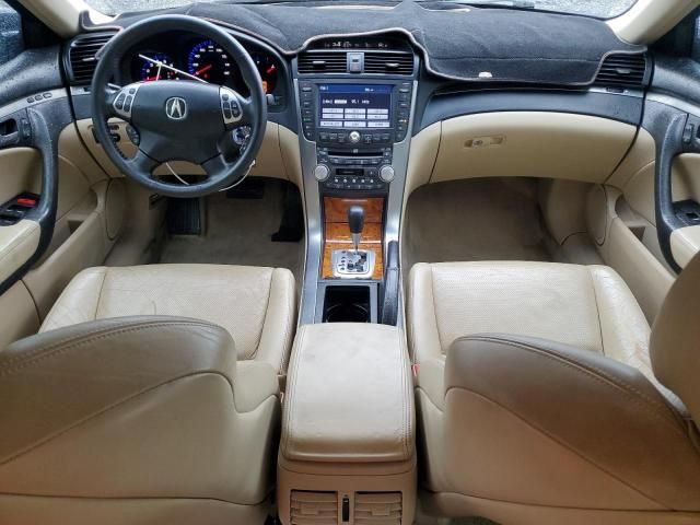 2006 Acura 3.2TL