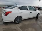 2019 Nissan Versa S