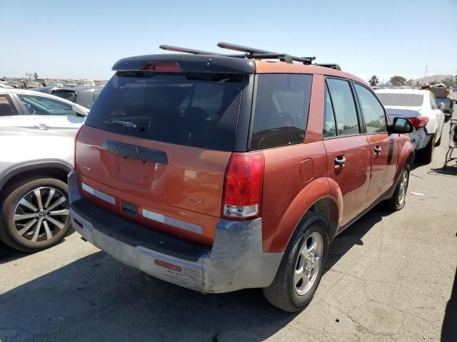 2002 Saturn Vue