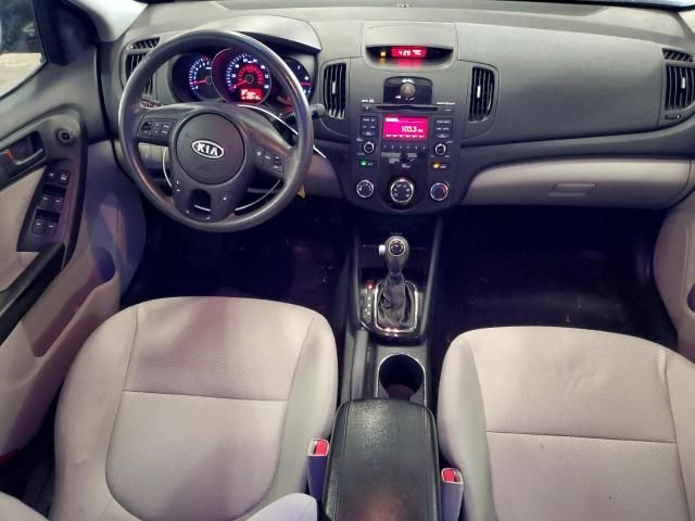 2012 KIA Forte EX