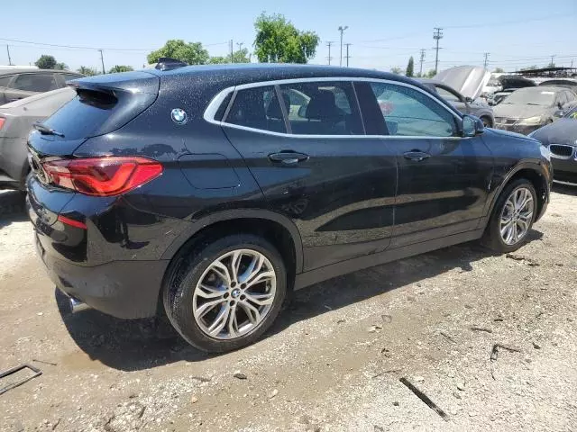 2018 BMW X2 SDRIVE28I