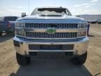 2019 Chevrolet Silverado K2500 Heavy Duty LT