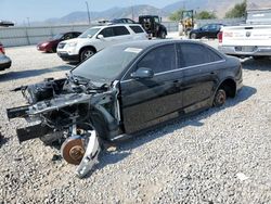 Audi Vehiculos salvage en venta: 2014 Audi A4 Premium Plus