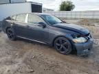 2008 Lexus GS 350