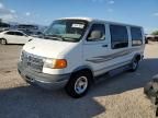 2002 Dodge RAM Van B1500