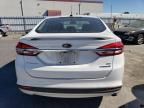 2017 Ford Fusion SE Hybrid