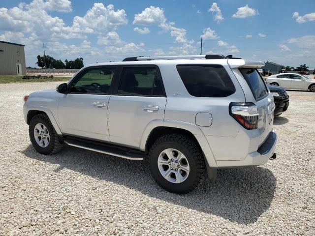 2021 Toyota 4runner SR5/SR5 Premium