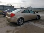 2008 Pontiac G6 Base