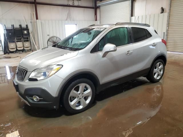 2015 Buick Encore Convenience