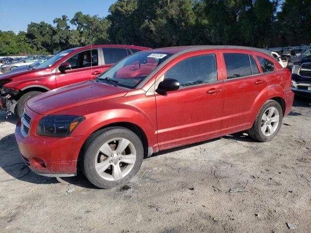 2010 Dodge Caliber Mainstreet