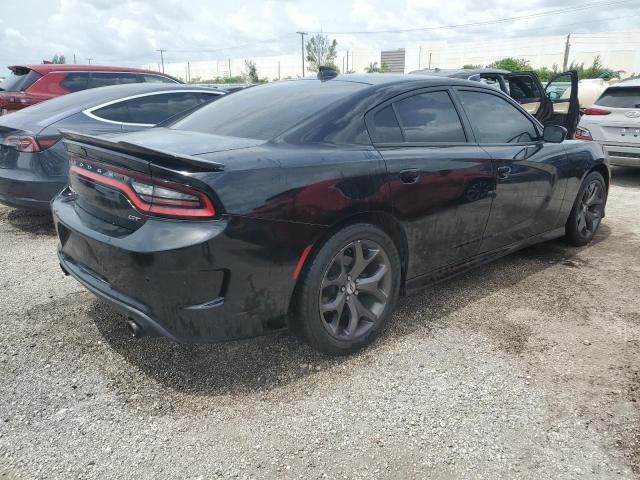 2019 Dodge Charger GT