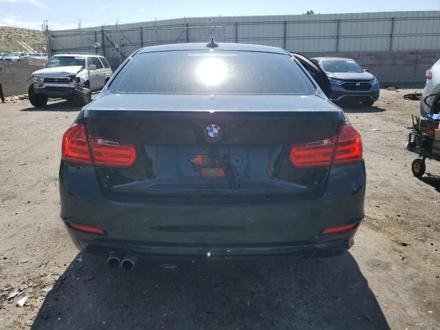 2015 BMW 328 I