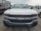 2018 Chevrolet Silverado C1500