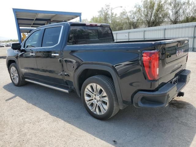 2020 GMC Sierra K1500 Denali