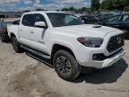 2021 Toyota Tacoma Double Cab