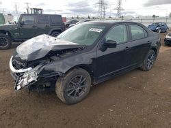 Ford Vehiculos salvage en venta: 2011 Ford Fusion S