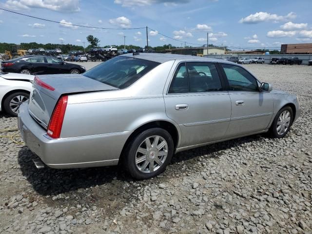 2007 Cadillac DTS