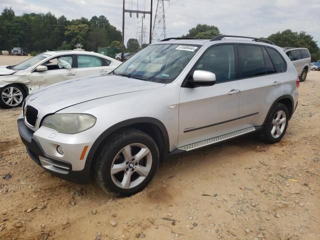 2009 BMW X5 XDRIVE30I