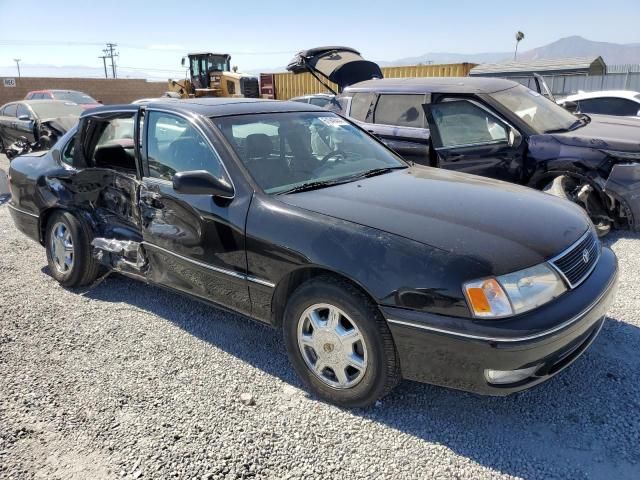 1998 Toyota Avalon XL