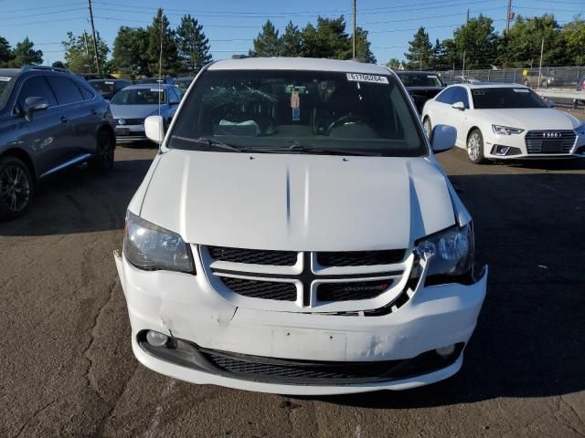 2015 Dodge Grand Caravan R/T