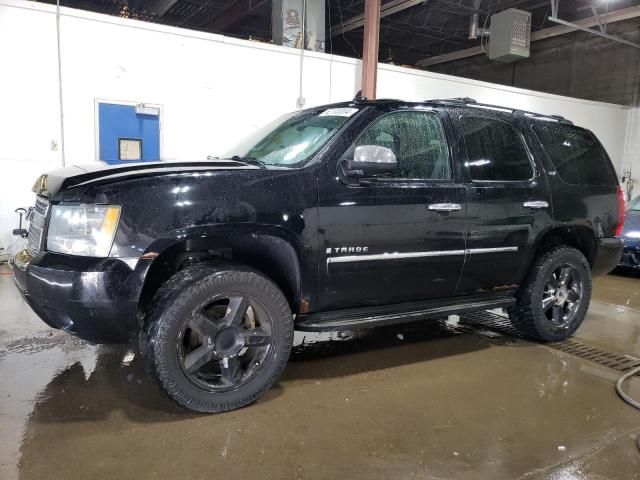 2009 Chevrolet Tahoe K1500 LTZ