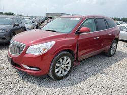 Carros salvage sin ofertas aún a la venta en subasta: 2014 Buick Enclave