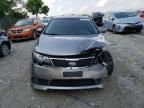 2012 KIA Forte EX