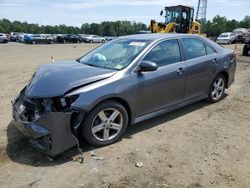 Toyota Camry l salvage cars for sale: 2014 Toyota Camry L