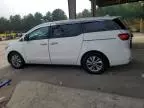 2015 KIA Sedona L