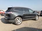 2014 Chevrolet Traverse LTZ