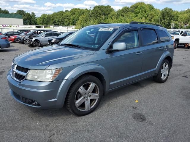 2010 Dodge Journey SXT