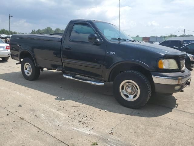 2003 Ford F150