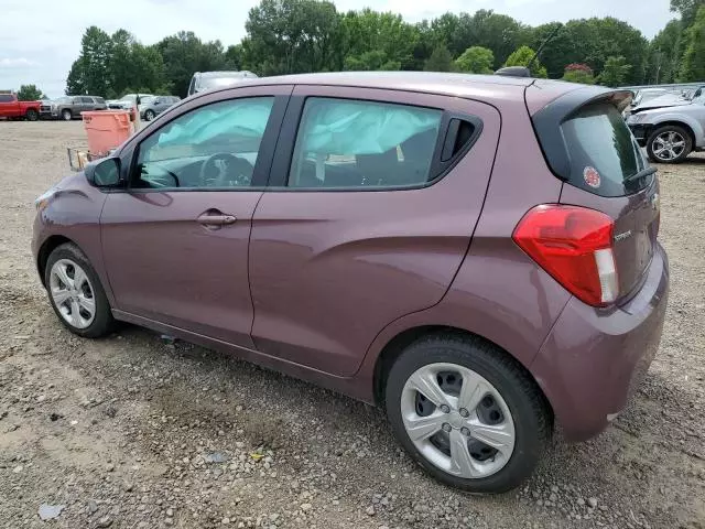 2021 Chevrolet Spark LS