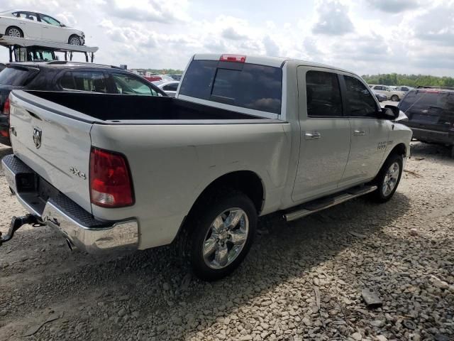 2017 Dodge RAM 1500 SLT