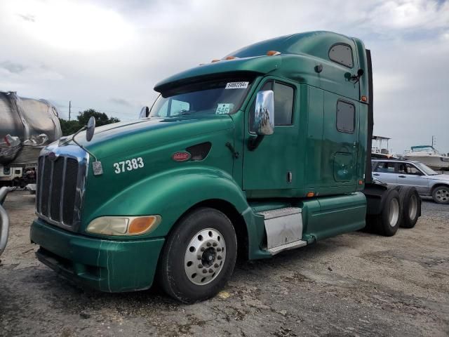 2007 Peterbilt 387